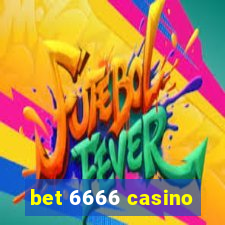 bet 6666 casino